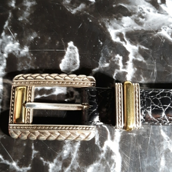 Brighton belt 30\